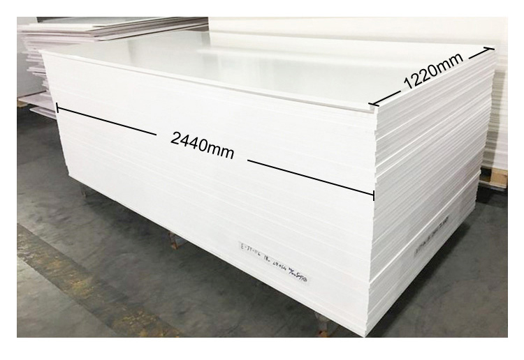 Abs Sheet Extrusion