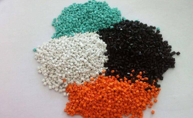 abs plastic pellet