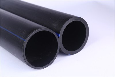 Plastic pipe