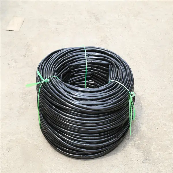 drip irrigation pipe