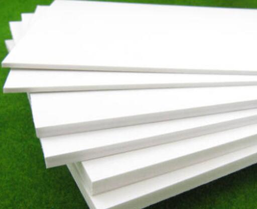 extruded pvc sheet