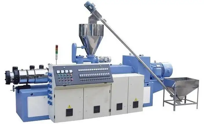 granulator machine