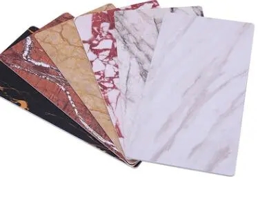 Marble PVC