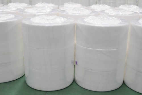 melt blown nonwoven  fabric