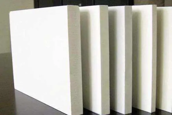 pvc foam board furniture